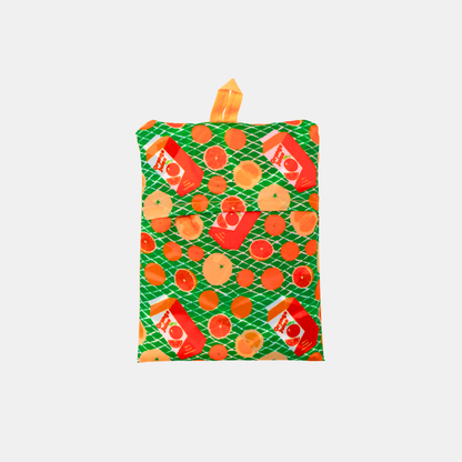 Oranges Art Sack