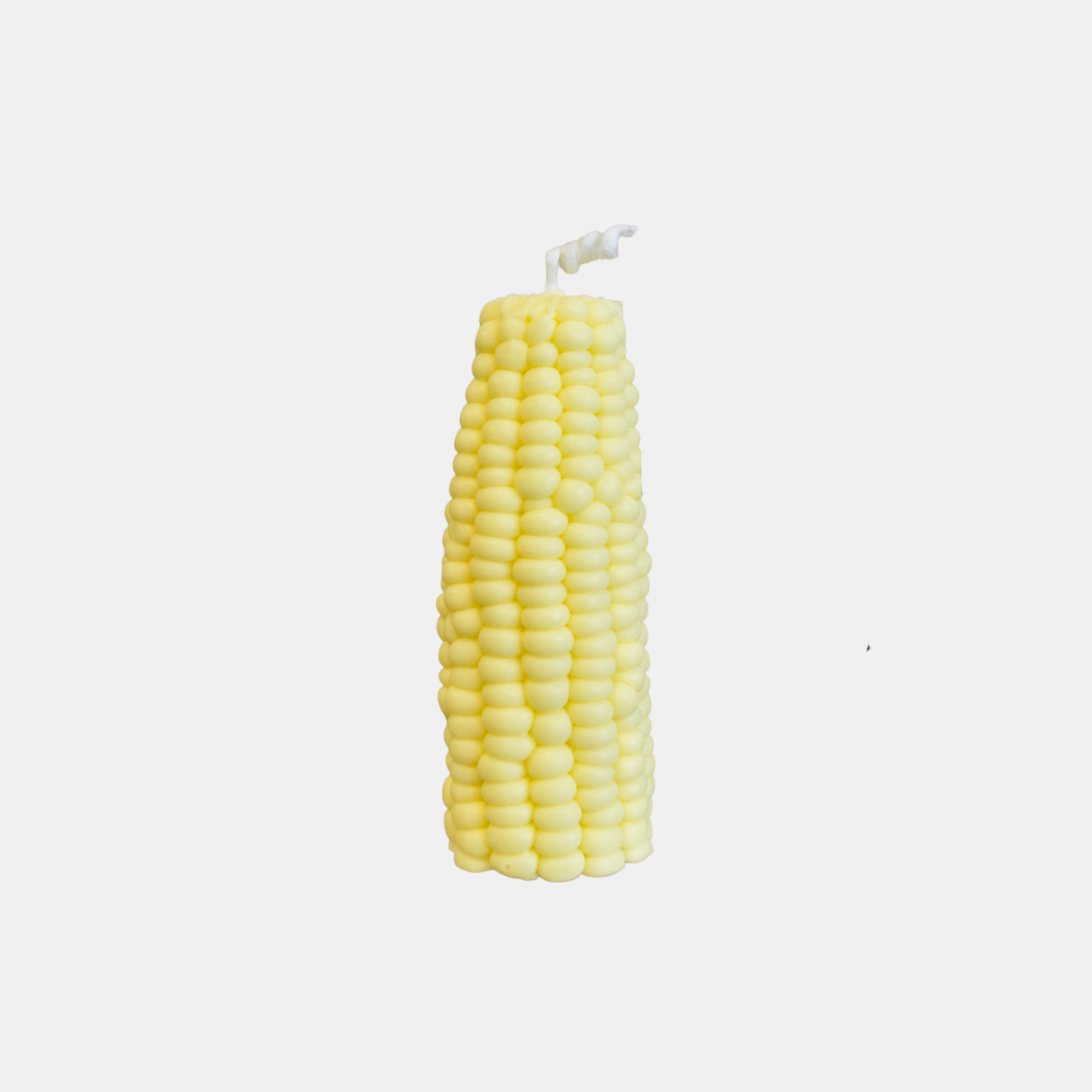 Corn Candle