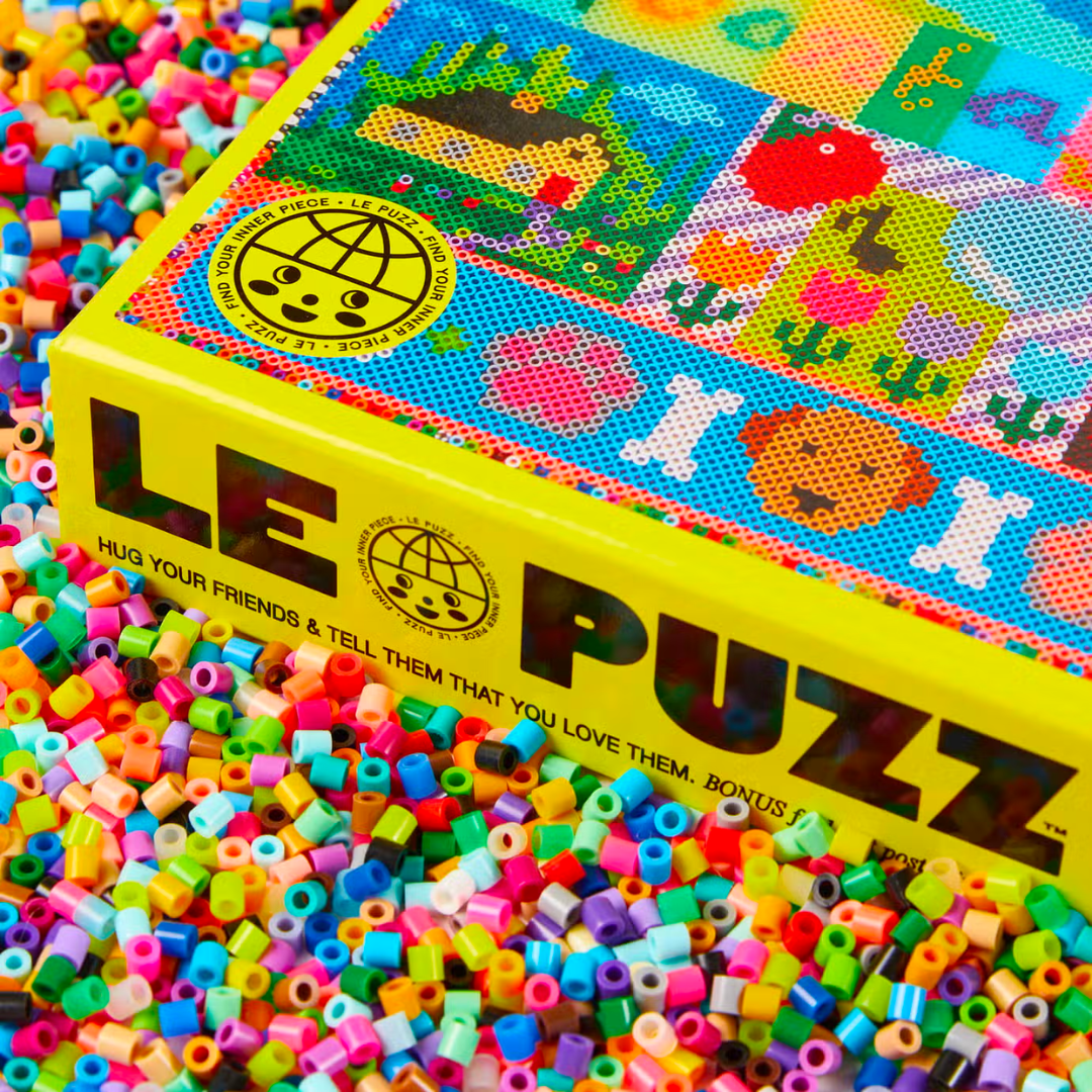 Kindness Is Contagious Puzzle