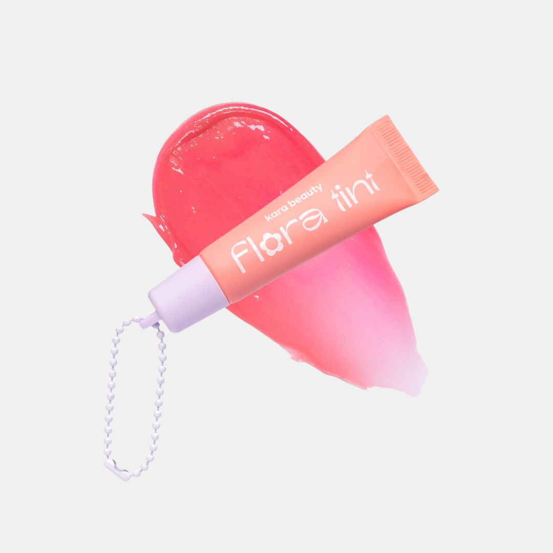 Flora Tint Tinted Lip Balm