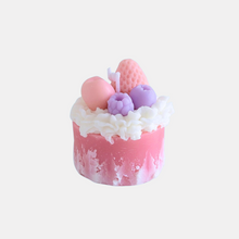 Load image into Gallery viewer, Cake Candle
