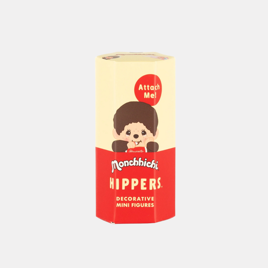 Monchhichi Hippers Blind Box