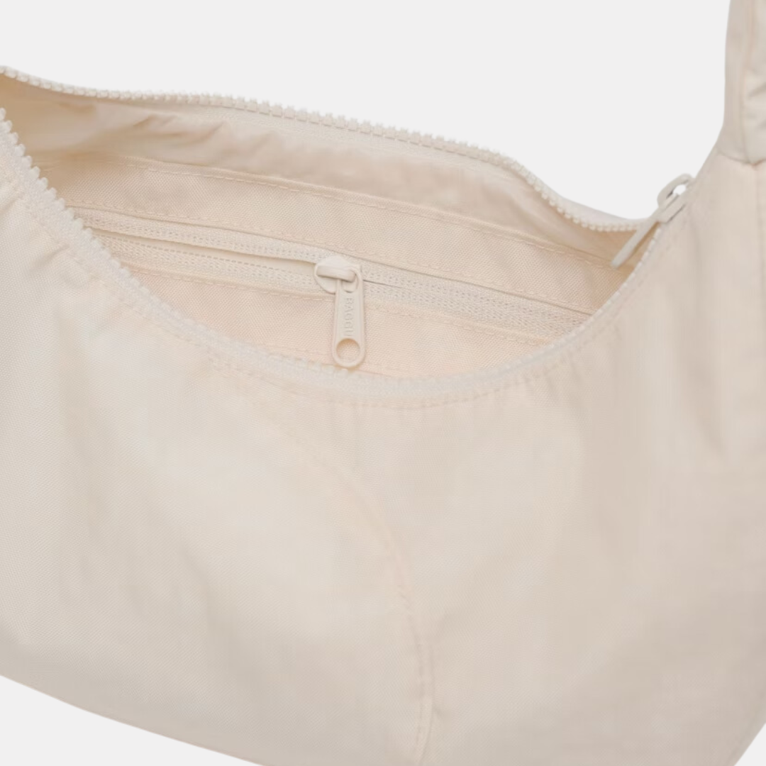 White Swan Bag