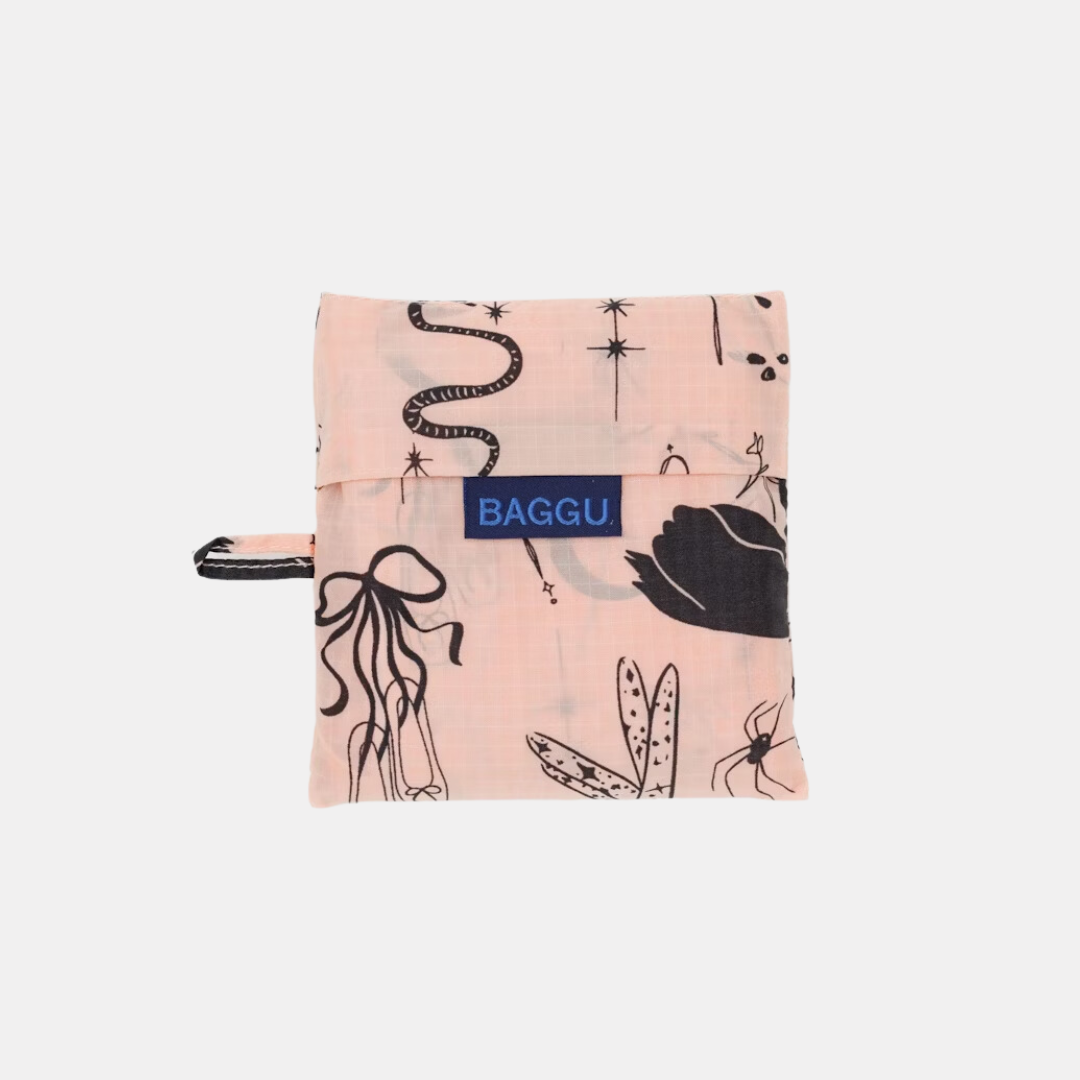Ballet Icons Standard Baggu