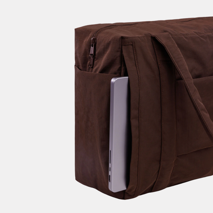 Coffee Small Cloud Carry-On