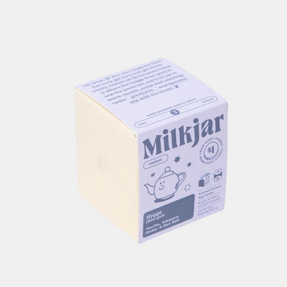 Hygge Soy Candle