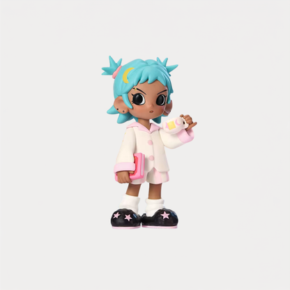 Lil Peach Riot Sleepover Series Blind Box