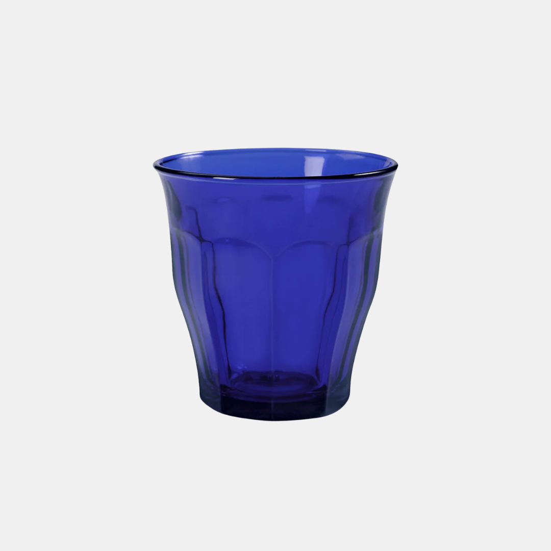 Small Picardie Glass Tumbler