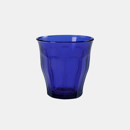 Small Picardie Glass Tumbler