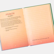 Load image into Gallery viewer, This Journal Is Your Mood Ring