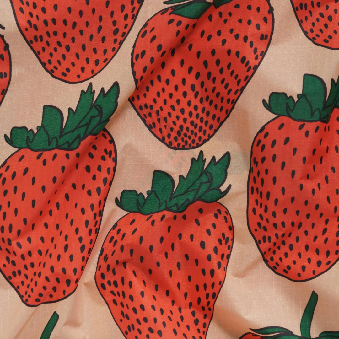 Strawberry Baby Baggu