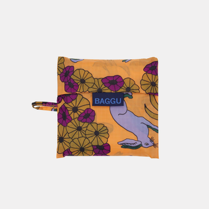 Wild Rabbit Standard Baggu