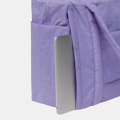 Wisteria Small Cloud Carry-On