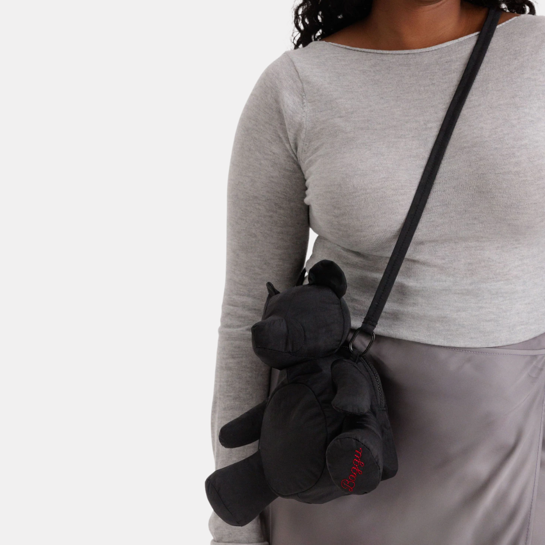 Black Bear Bag