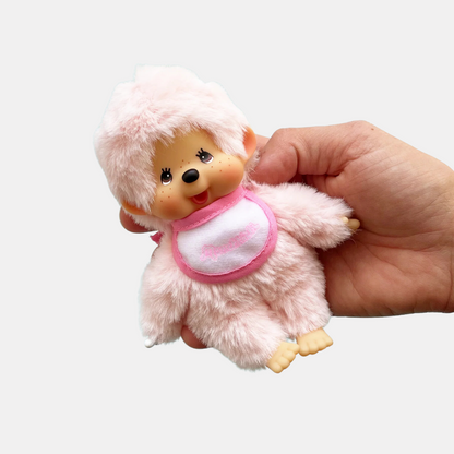 Monchhichi Colourful Plush Beanies