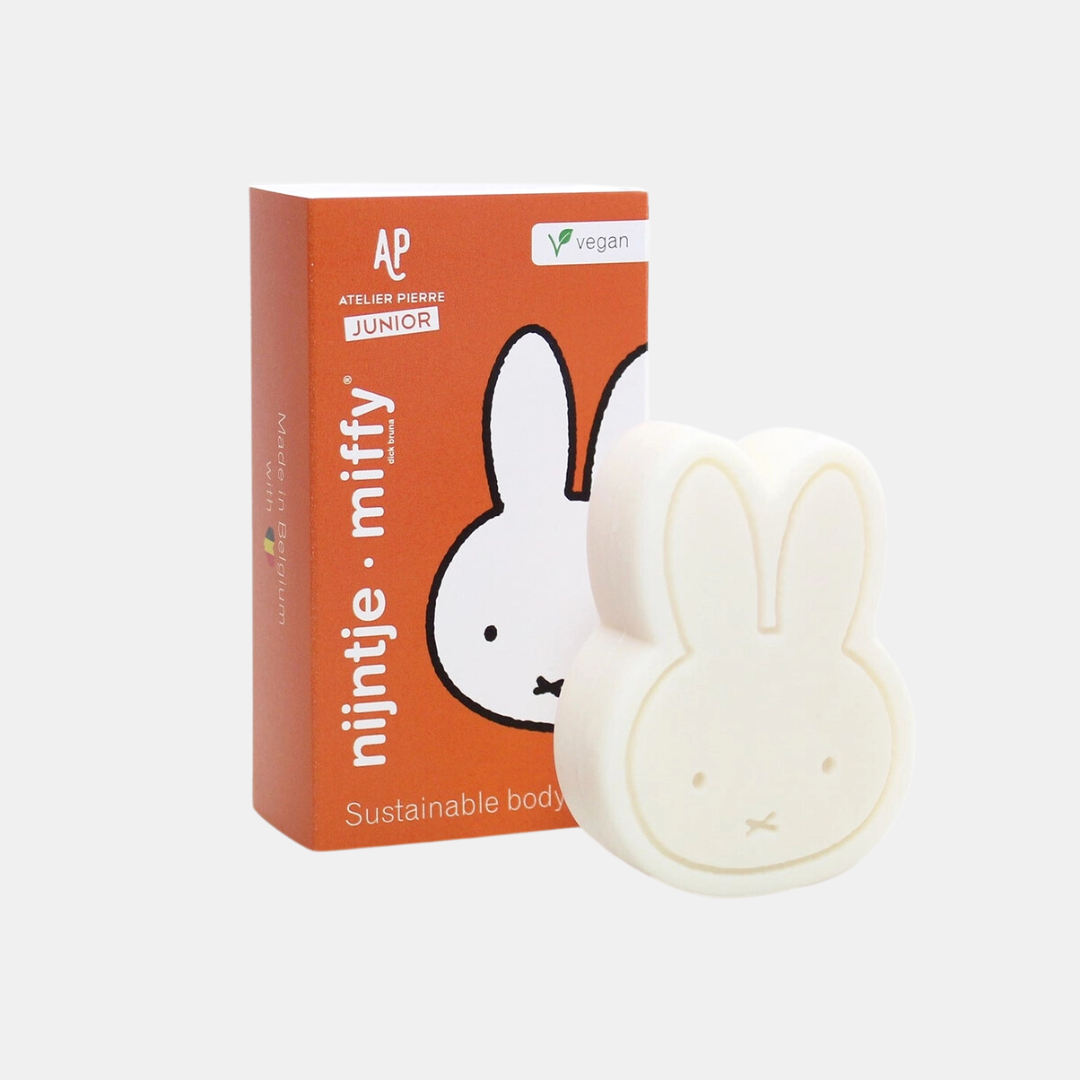 Miffy Bar Soap