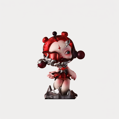 Skullpanda The Sound Series Blind Box