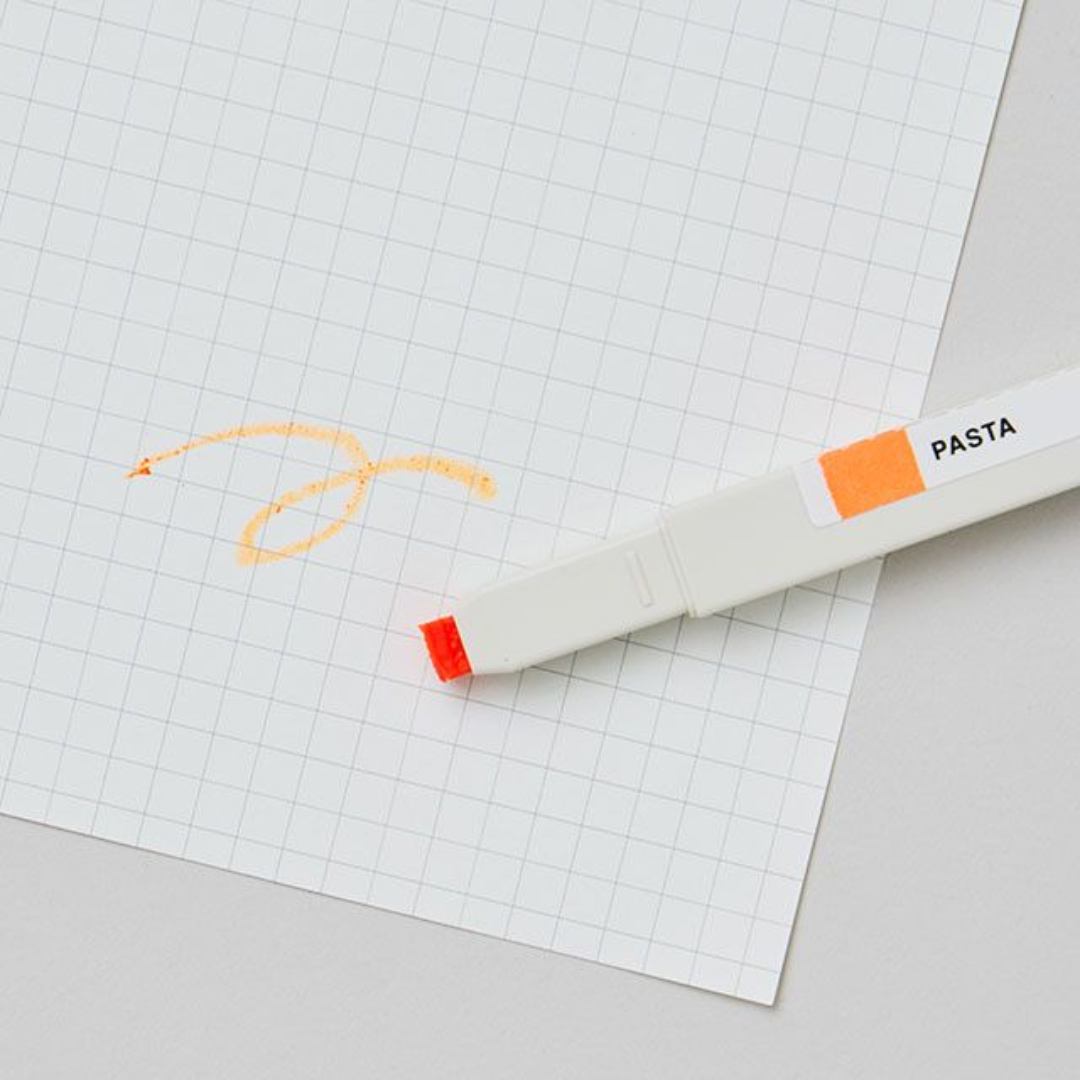Pasta Marker Pen