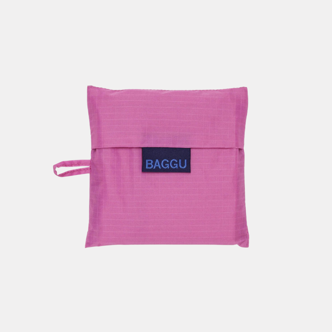 Extra Pink Standard Baggu