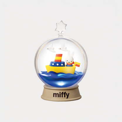 Miffy Terrarium Blind Box