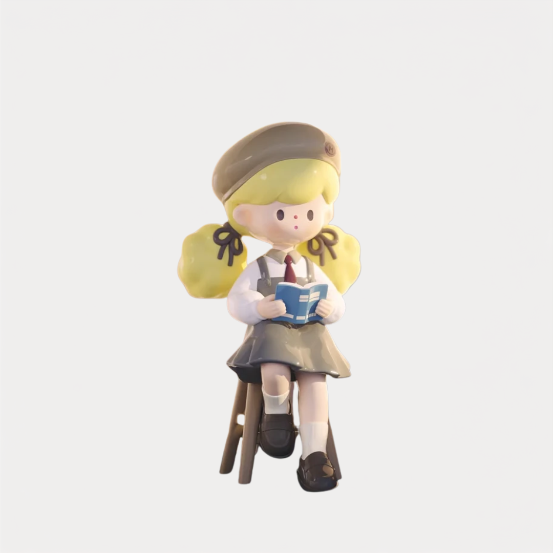 Molinta Exquisite Theatre Series Blind Box