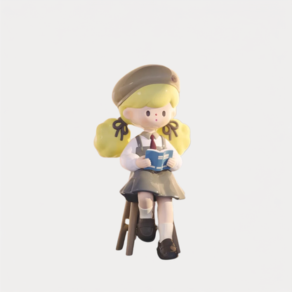 Molinta Exquisite Theatre Series Blind Box