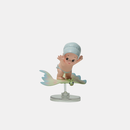 Smoko Kewpie In Nature Blind Box