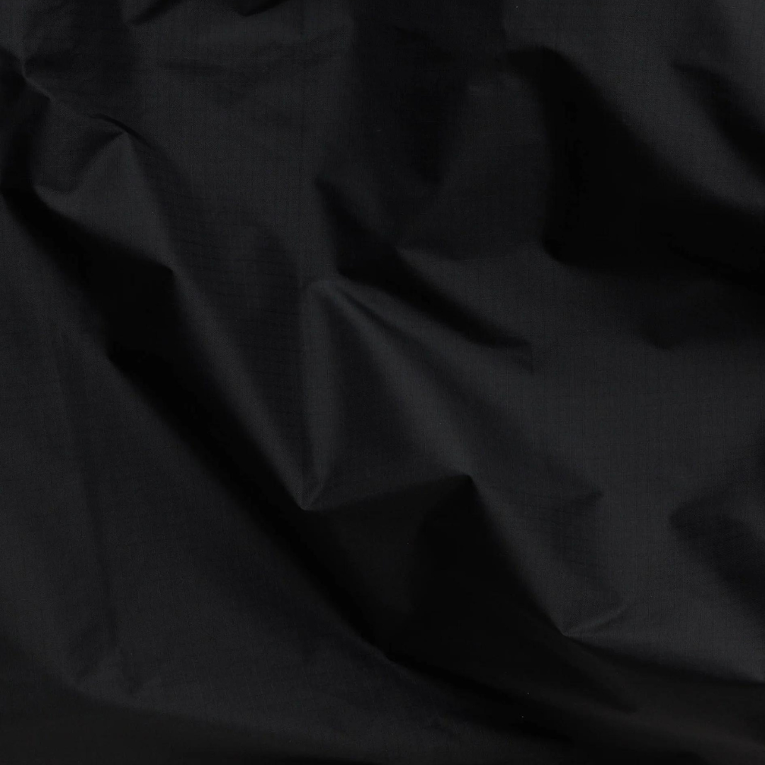 Black Standard Baggu