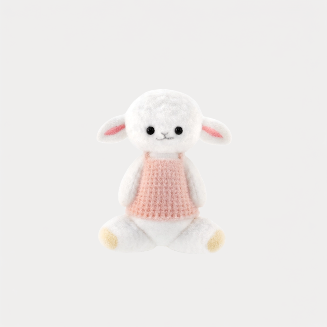 Tiny Animal Vol. 2 Blind Box