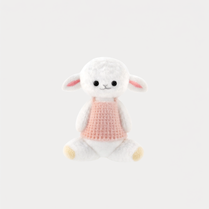 Tiny Animal Vol. 2 Blind Box