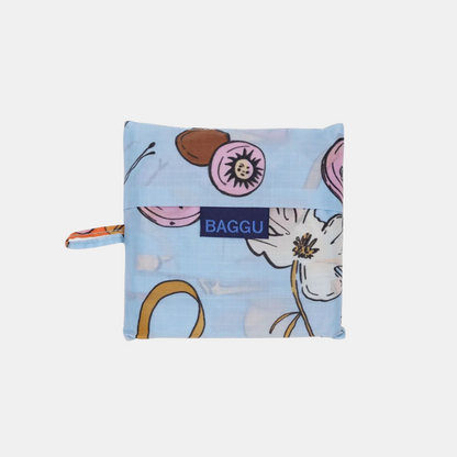 Get Ready With Me Standard Baggu