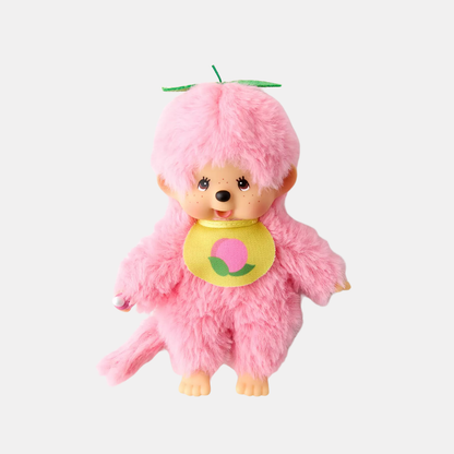 Monchhichi Fruit Plush Beanies