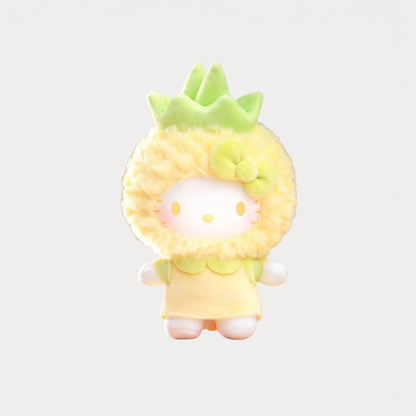Hello Kitty Fruity Paradise Series Blind Box