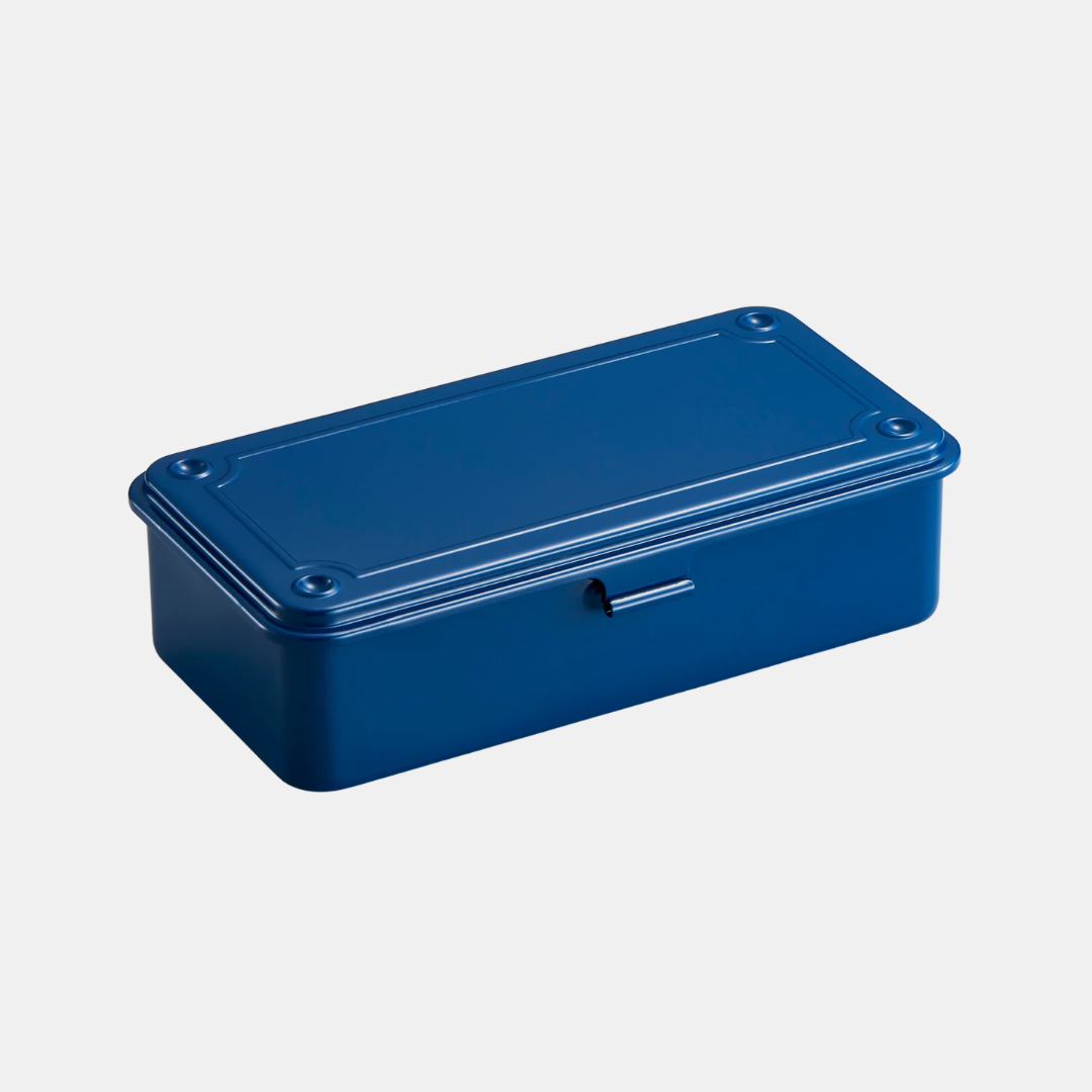 Navy Toyo T-190 Toolbox