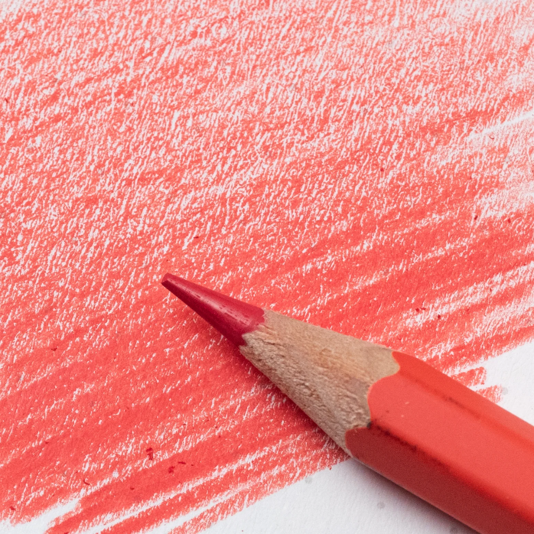 Blackwing Red Pencil Set