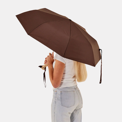 Espresso Brown Original Duckhead Umbrella
