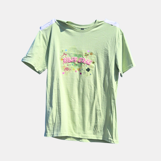 Riley Grae Goes Hard Tee