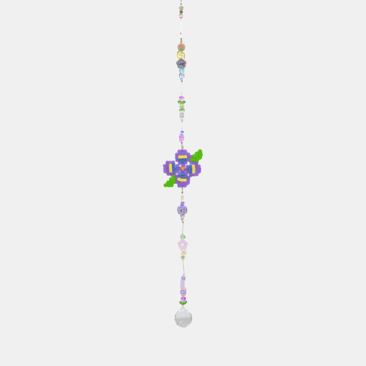 Beaded Suncatchers