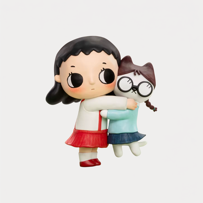 Nyota x Chibi Maruko Chan Blind Box