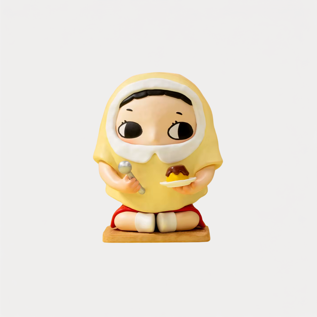 Nyota x Chibi Maruko Chan Blind Box