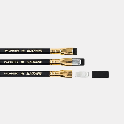 Blackwing Matte Pencil Set