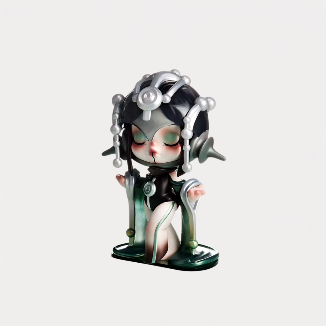 Skullpanda The Sound Series Blind Box