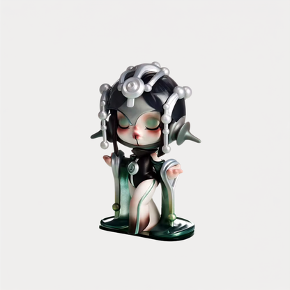 Skullpanda The Sound Series Blind Box