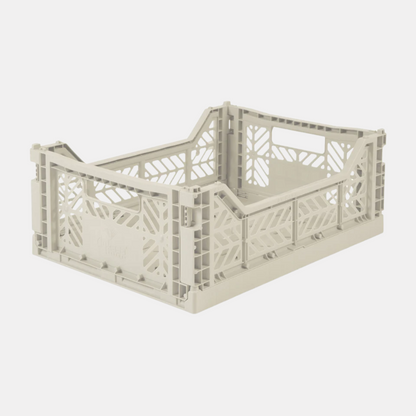 Midi Folding Crate