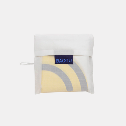 Thank You Happy Standard Baggu