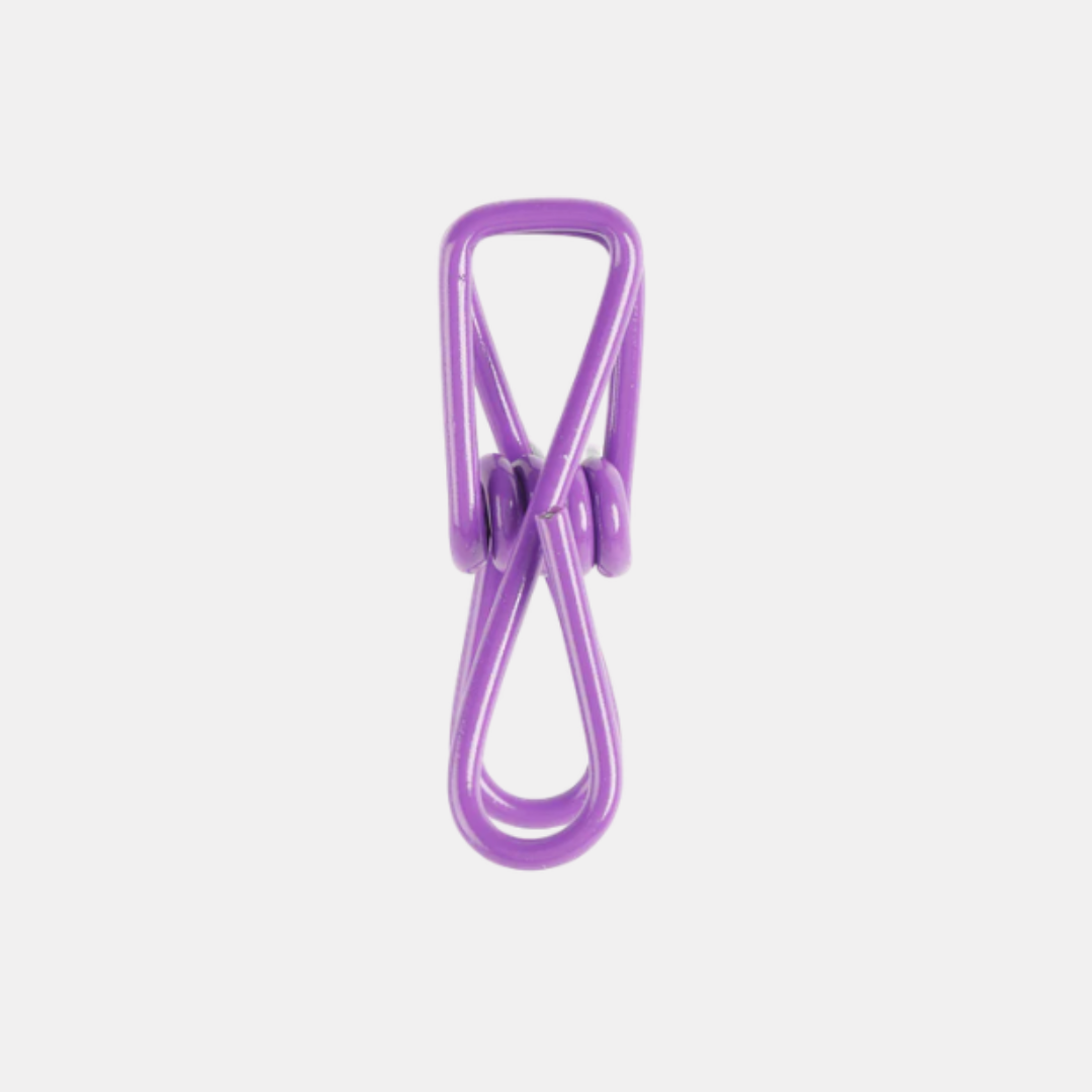 Multi-Purpose Clip