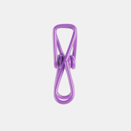 Multi-Purpose Clip
