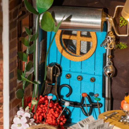 Borrowed Garden DIY Miniature Kit