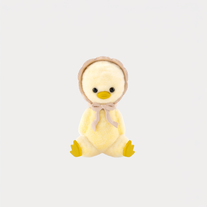 Tiny Animal Vol. 2 Blind Box