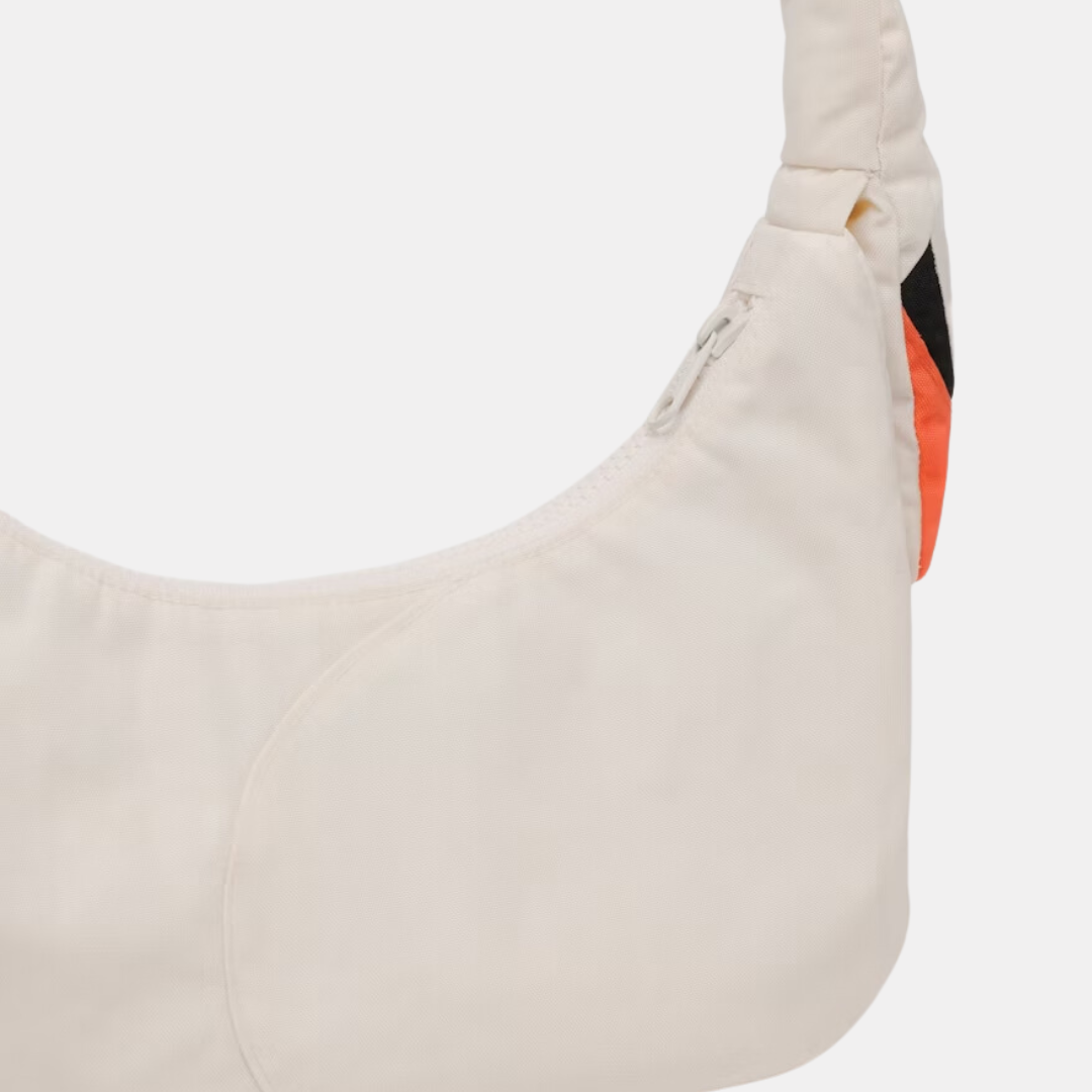 White Swan Bag